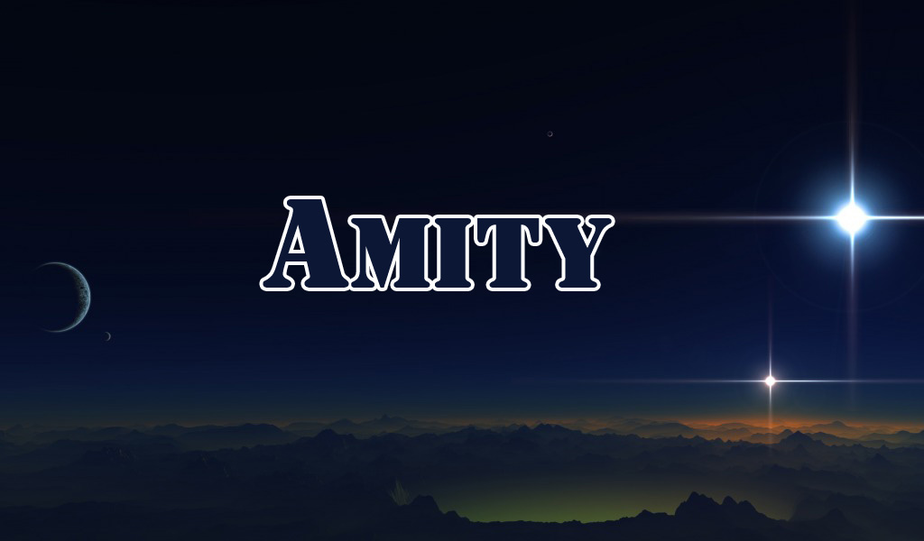 Pictures with names Amity Pictures with names Amity