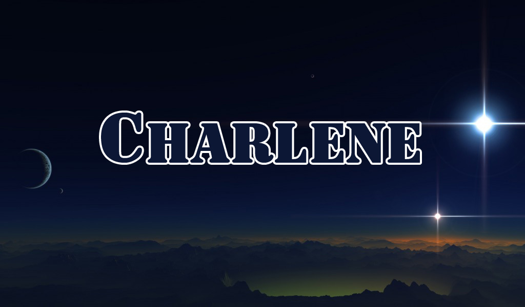 Pictures with names Charlene Pictures with names Charlene