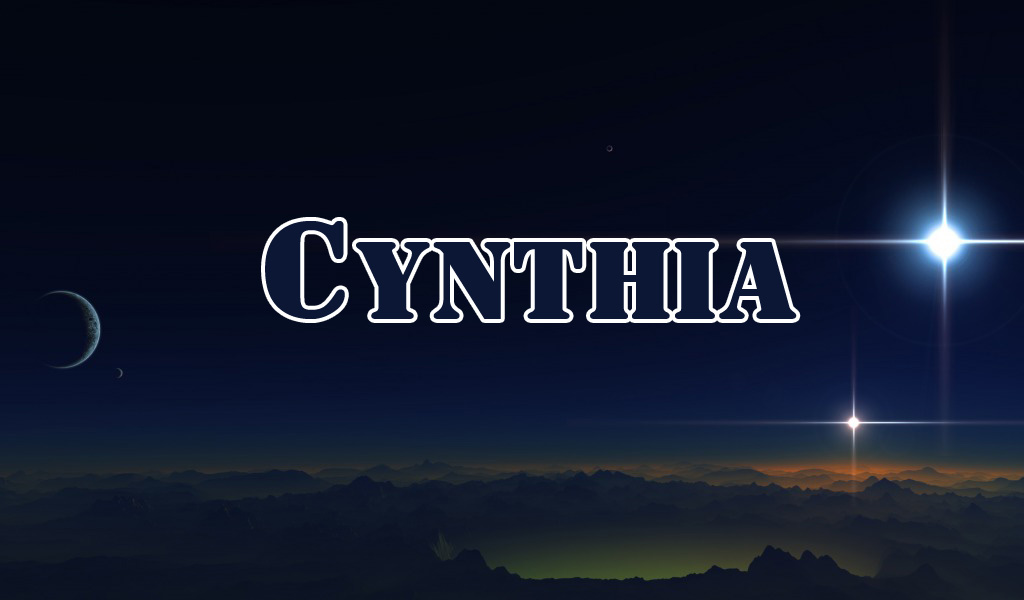 Pictures with names Cynthia Pictures with names Cynthia