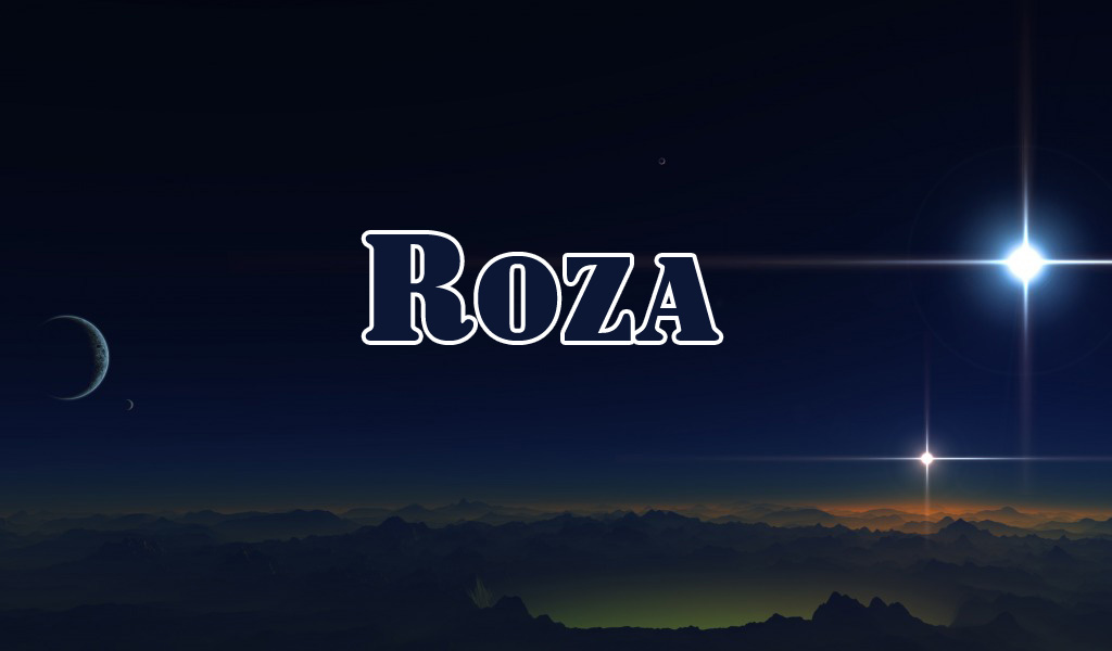 Pictures with names Roza Pictures with names Roza