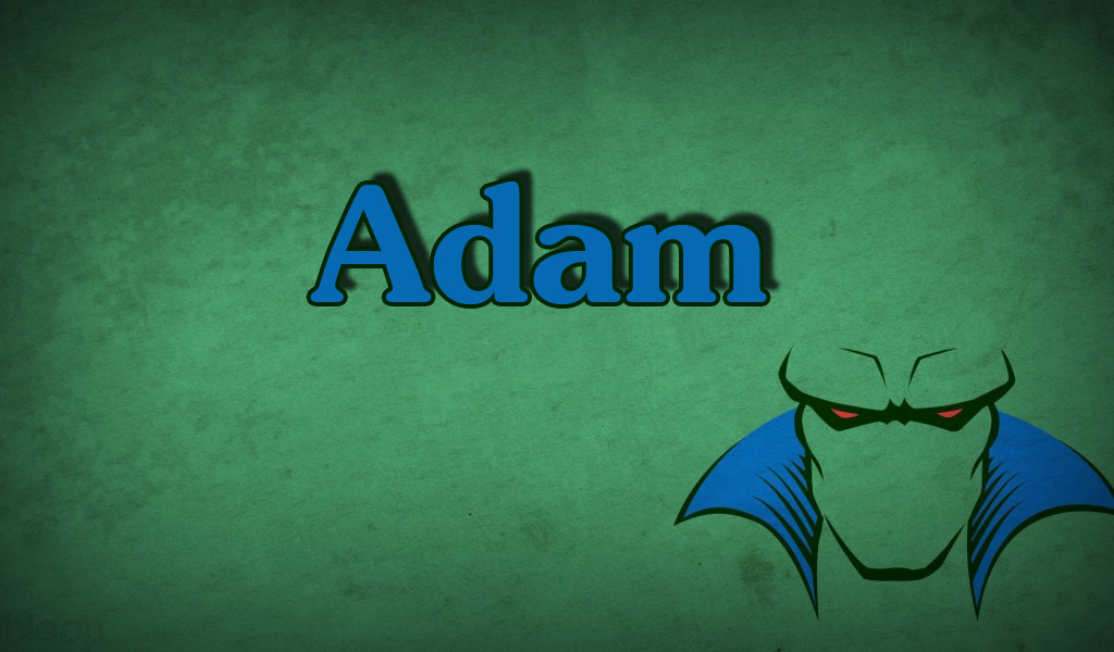 Pictures with names Adam Pictures with names Adam