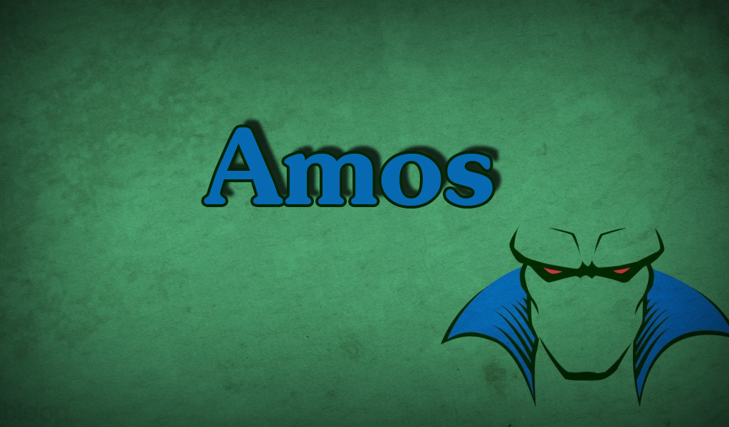 Pictures with names Amos Pictures with names Amos