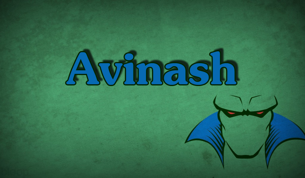 Pictures with names Avinash Pictures with names Avinash