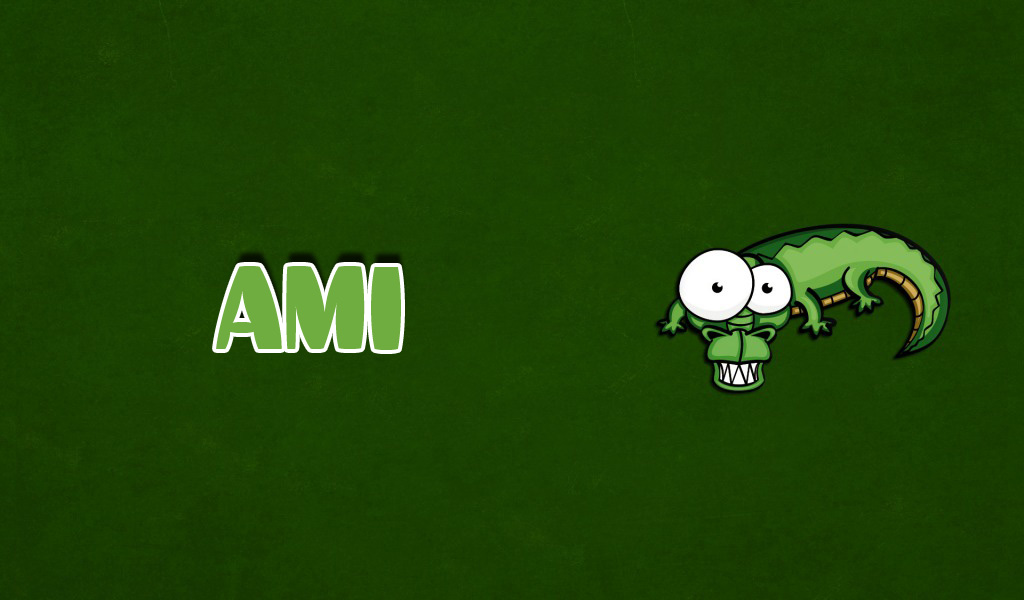 Pictures with names Ami Pictures with names Ami