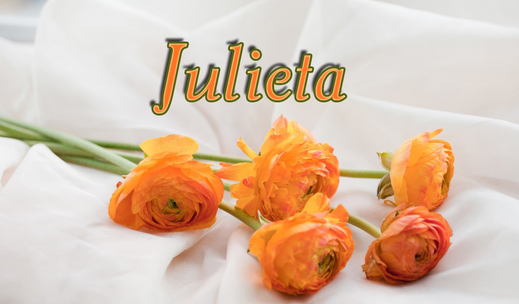 Pictures with names Julieta Pictures with names Julieta