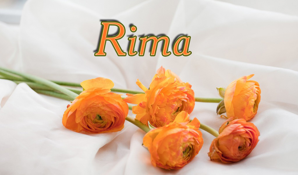 Pictures with names Rima Pictures with names Rima