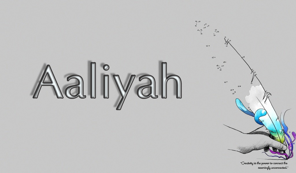 Pictures with names Aaliyah Pictures with names Aaliyah