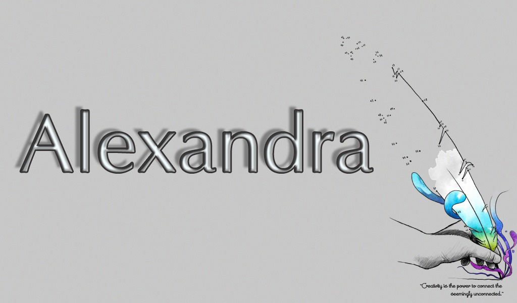 Pictures with names Alexandra Pictures with names Alexandra