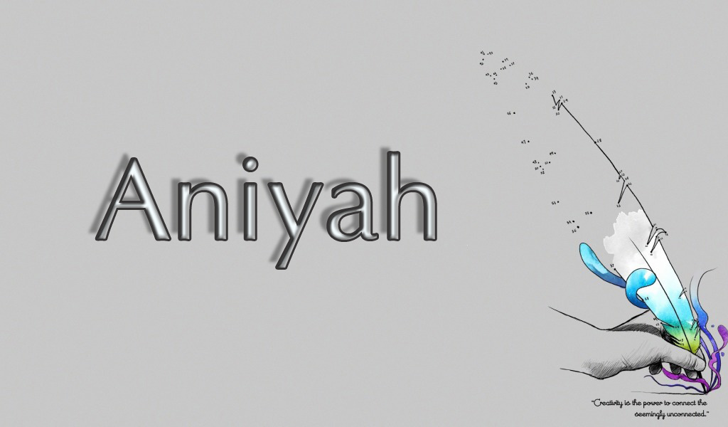 Pictures with names Aniyah Pictures with names Aniyah