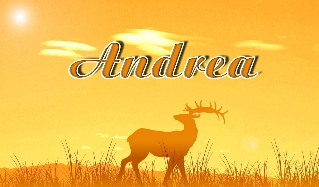 Pictures with names Andrea Pictures with names Andrea