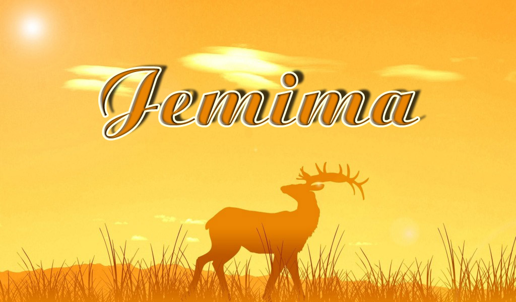 Pictures with names Jemima Pictures with names Jemima