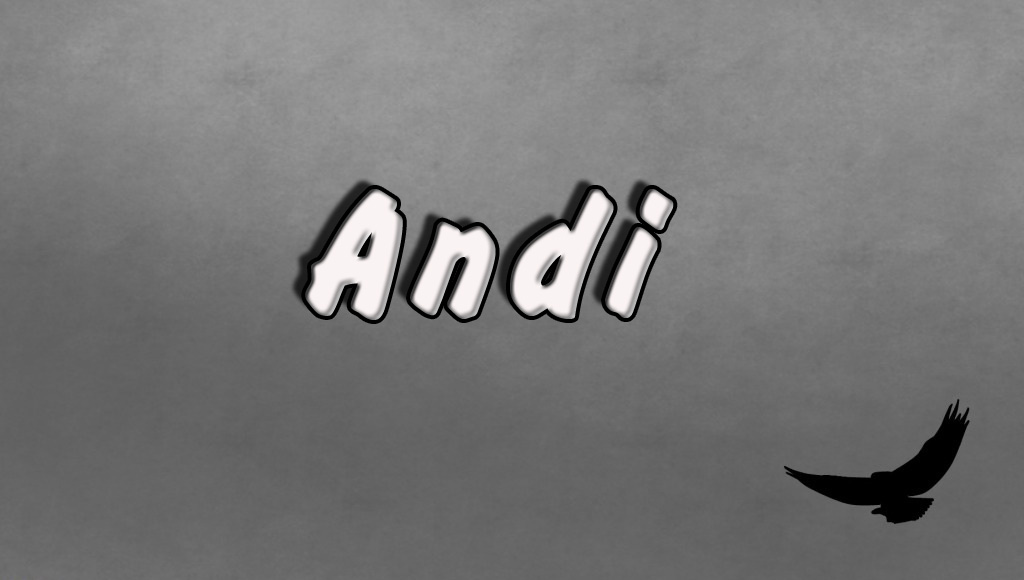 Pictures with names Andi Pictures with names Andi