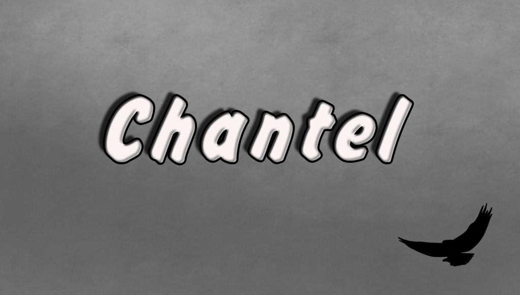 Pictures with names Chantel Pictures with names Chantel