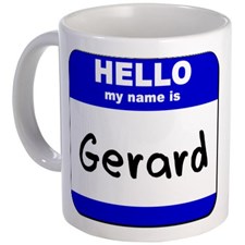 Pictures with names Gerard Pictures with names Gerard