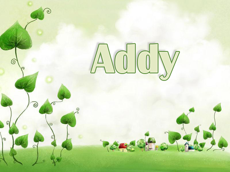 Pictures with names Addy Pictures with names Addy