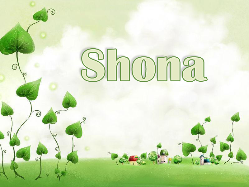 Pictures with names Shona Pictures with names Shona