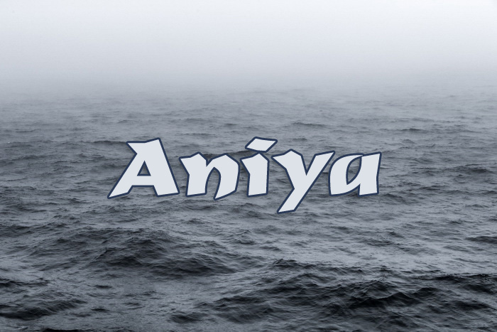 Pictures with names Aniya Pictures with names Aniya