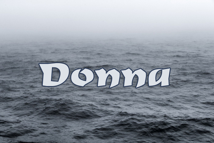 Pictures with names Donna Pictures with names Donna