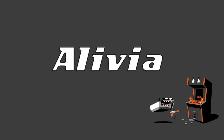 Pictures with names Alivia Pictures with names Alivia