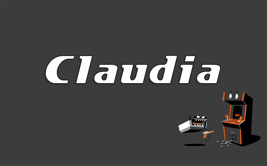 Pictures with names Claudia Pictures with names Claudia