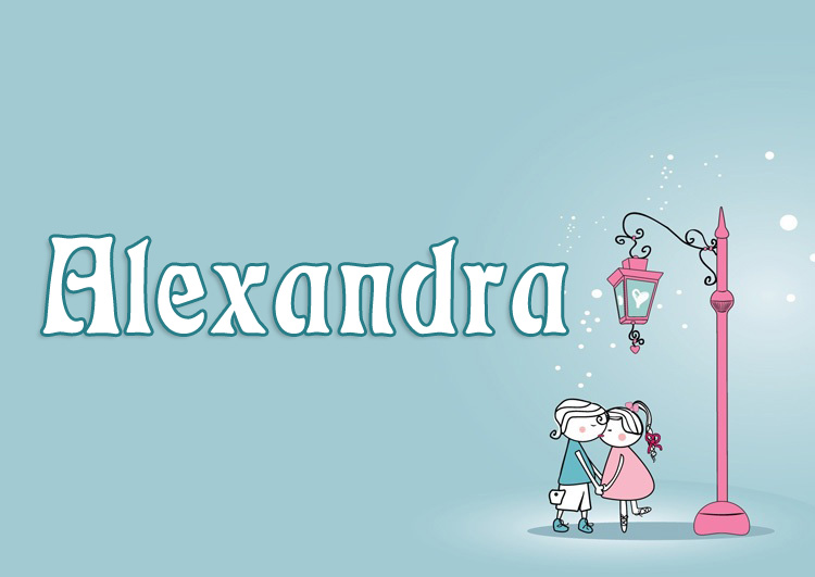 Pictures with names Alexandra Pictures with names Alexandra