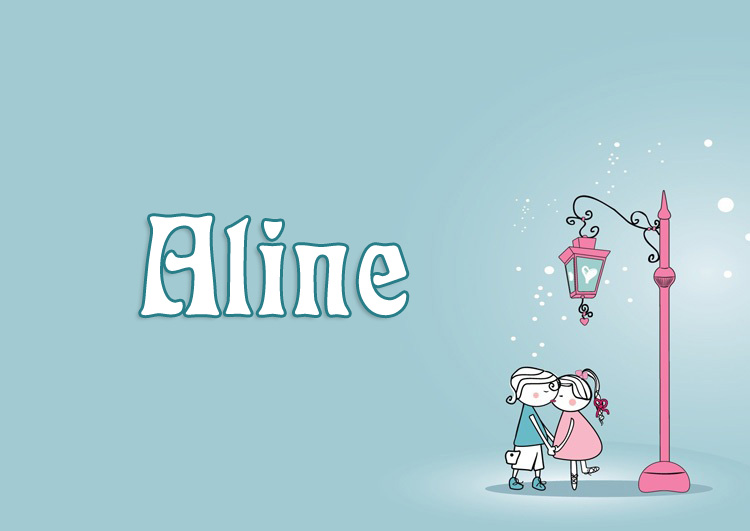 Pictures with names Aline Pictures with names Aline