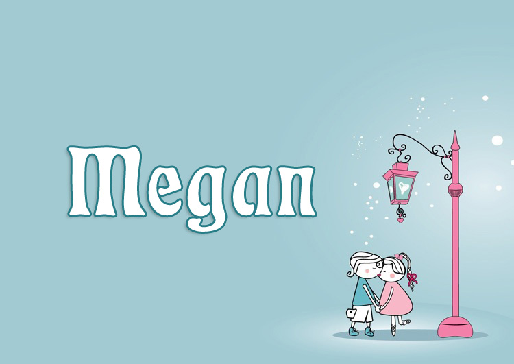 Pictures with names Megan Pictures with names Megan