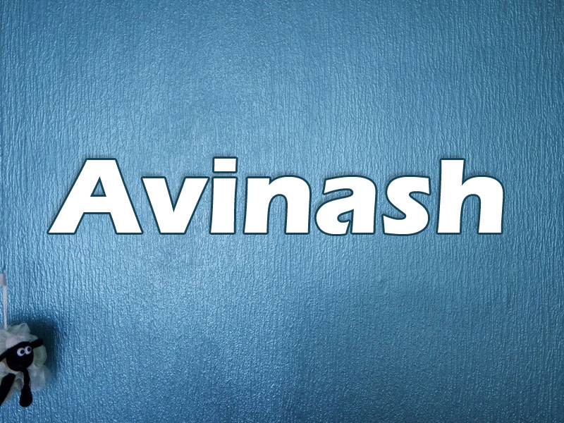 Pictures with names Avinash Pictures with names Avinash