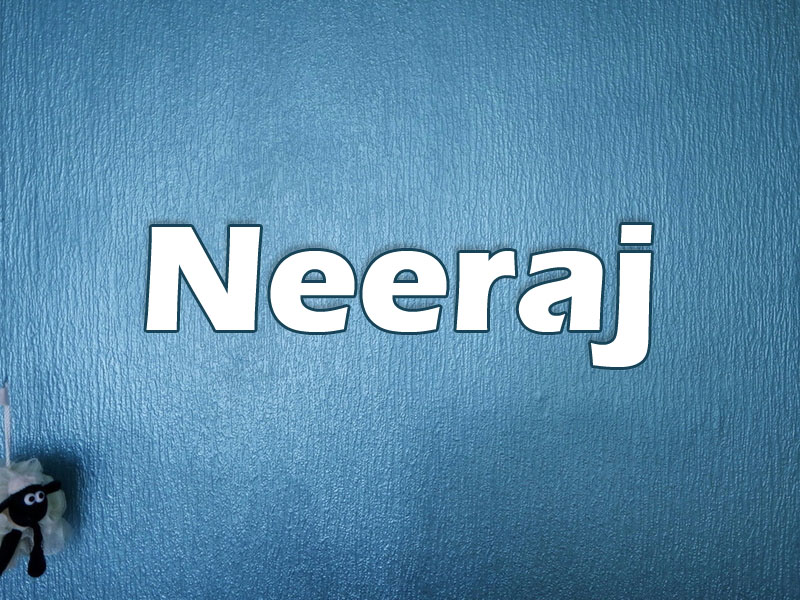 Pictures with names Neeraj Pictures with names Neeraj