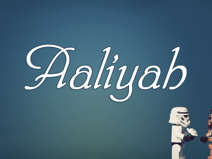 Pictures with names Aaliyah Pictures with names Aaliyah