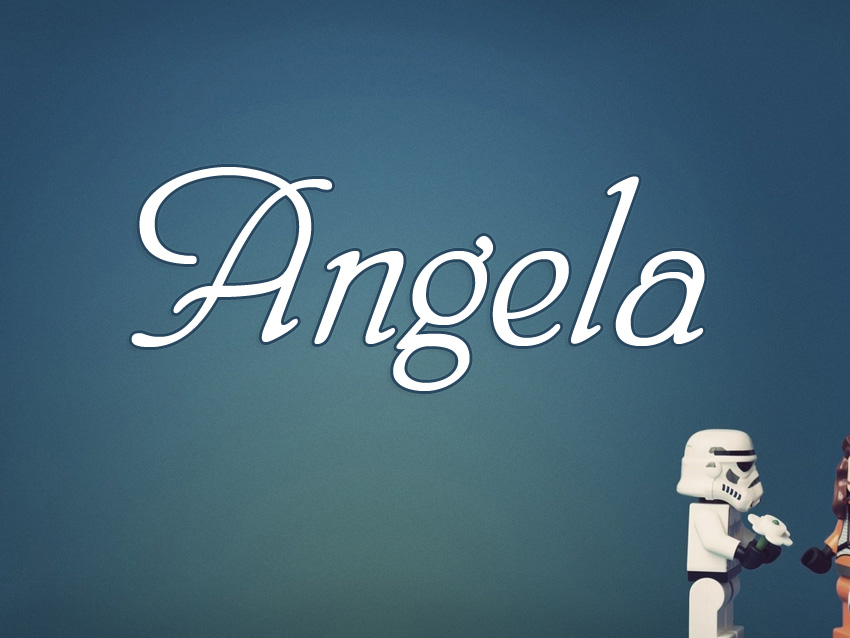 Pictures with names Angela Pictures with names Angela