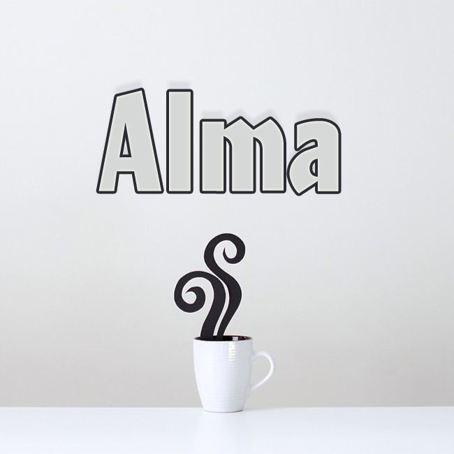 Pictures with names Alma Pictures with names Alma
