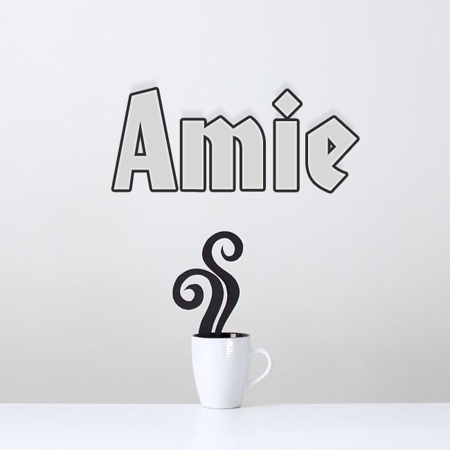 Pictures with names Amie Pictures with names Amie