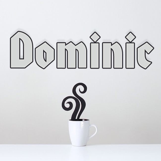 Pictures with names Dominic Pictures with names Dominic