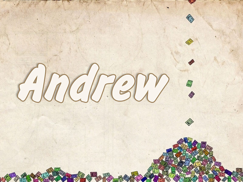 Pictures with names Andrew Pictures with names Andrew