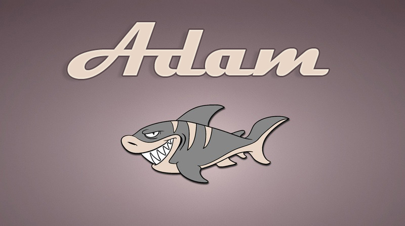 Pictures with names Adam Pictures with names Adam