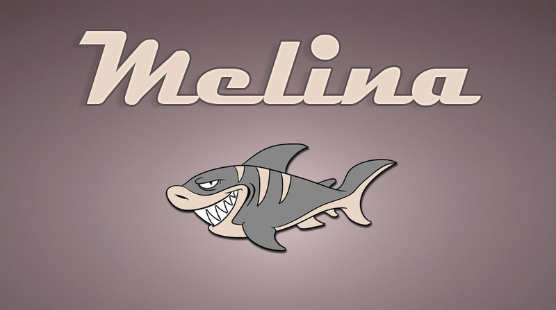 Pictures with names Melina Pictures with names Melina