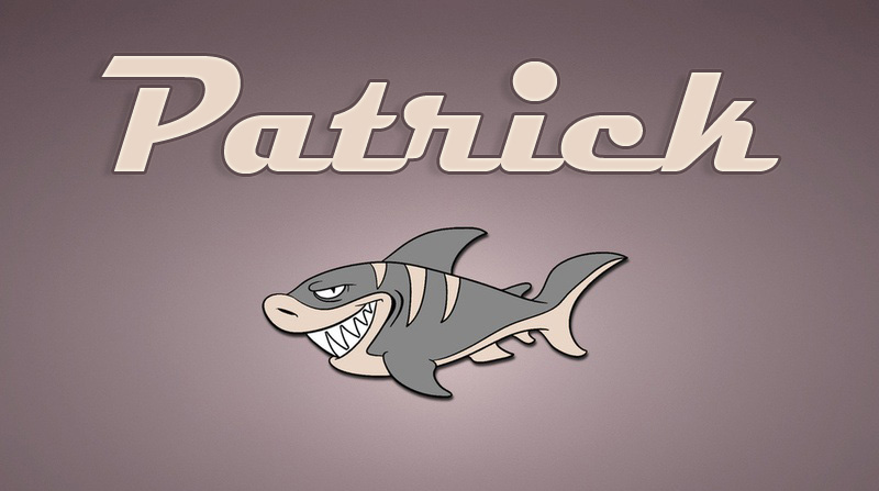 Pictures with names Patrick Pictures with names Patrick