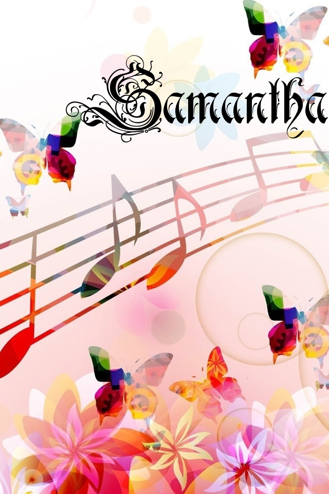 Pictures with names Samantha Pictures with names Samantha