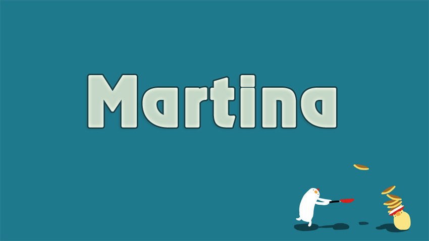 Pictures with names Martina Pictures with names Martina