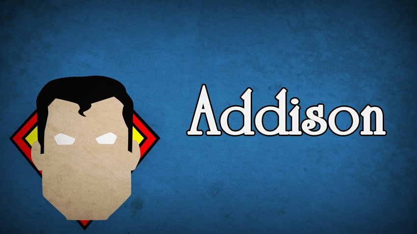 Pictures with names Addison Pictures with names Addison