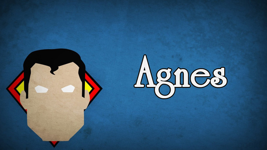 Pictures with names Agnes Pictures with names Agnes