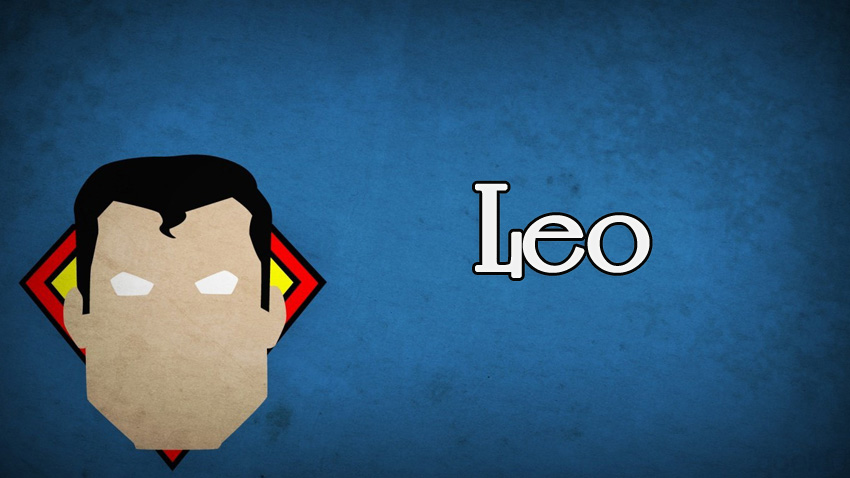 Pictures with names Leo Pictures with names Leo