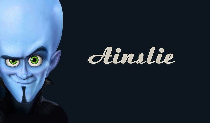 Pictures with names Ainslie Pictures with names Ainslie