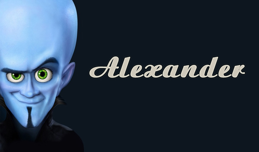 Pictures with names Alexander Pictures with names Alexander