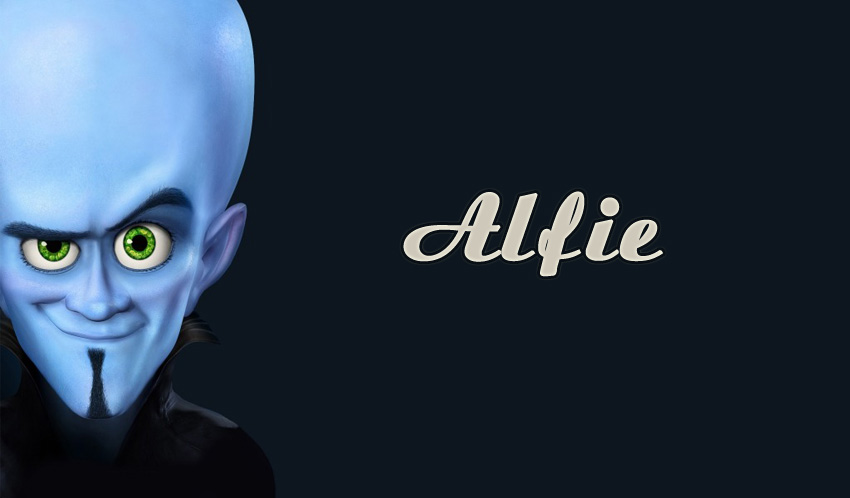 Pictures with names Alfie Pictures with names Alfie