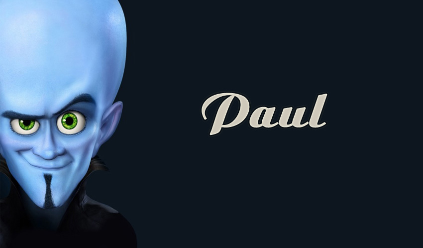 Pictures with names Paul Pictures with names Paul