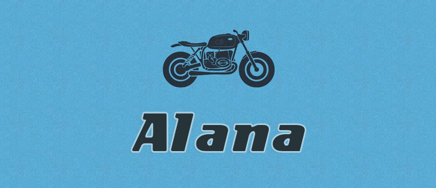 Pictures with names Alana Pictures with names Alana