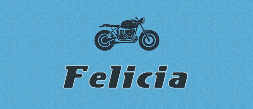 Pictures with names Felicia Pictures with names Felicia