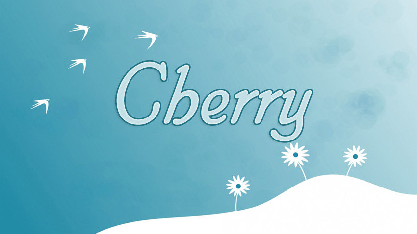 Pictures with names Cherry Pictures with names Cherry